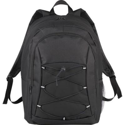 China Custom Waterproof Adventurer Computer Backpack for sale