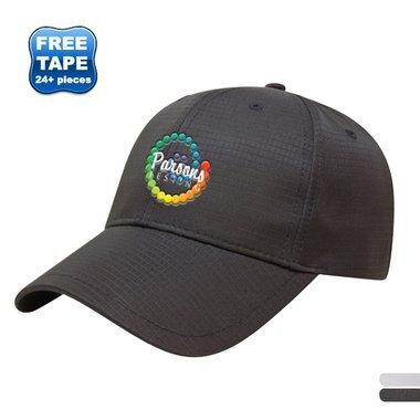 China breathable & Waterproof Top Quality Active Use Constructed Performance Hat for sale