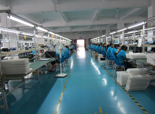 Verified China supplier - Shenzhen Yinhuang Electronic Technology Ltd.