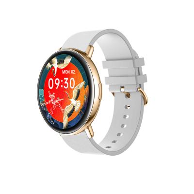 China High Quality GPS Navigation OEM Customized HD Inteligente Big Screen Heart Rate Monitor Smart Watches New Arrivals Smart Watch 2021 reloj for sale