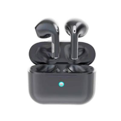 China In-Ear New Design Touch Control Noise Canceling Wireless P.J. Earbuds Running Bluetooth V5.1 Earphone Headphones Headsets With Dual Mic for sale