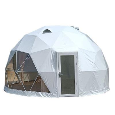 China Waterpoof spot luxury waterproof and transparent insulated dome tent desert hotel hot sale eco friendly camping tent for sale