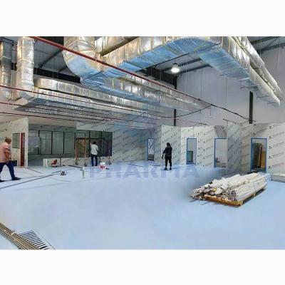 China Popular Pharmacy Operating Room Surgery Clean Room Construction for sale