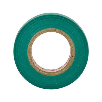 China PVC Flame Retardant And High Temperature Resistant Waterproof Electrical Adhesive Tape for sale