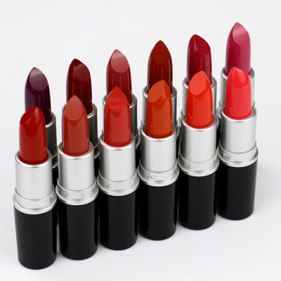 China Matte Stay Matte Solid Lipstick Fashion High Quality Matte Lipsticks for sale