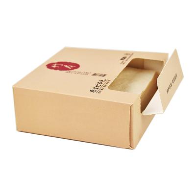 China Cheapest bamboo boxed box tissue pulp facial tissue boxed facial tissue boxed paper towels box facial tissue paper for sale