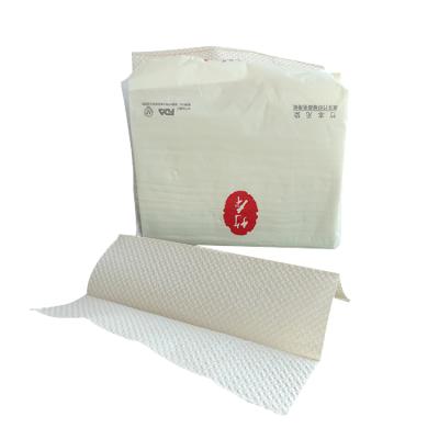 China 100% Virgin Bamboo Pulp Bagasse Hand Towel Mixed Jumbo Roll Hand Paper Towel for sale