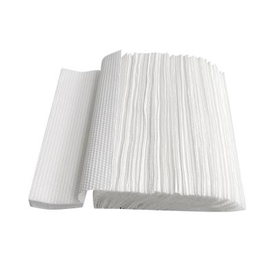 China Wholesale Home Multifold Hand Paper Towel Hand Paper Towel Roll for sale