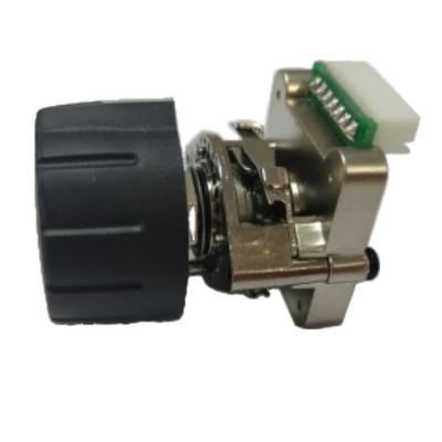 China High quality electrical equipment use the machine code mechanical switch in NC machine and NC switch automatic mechanical motor switch for sale