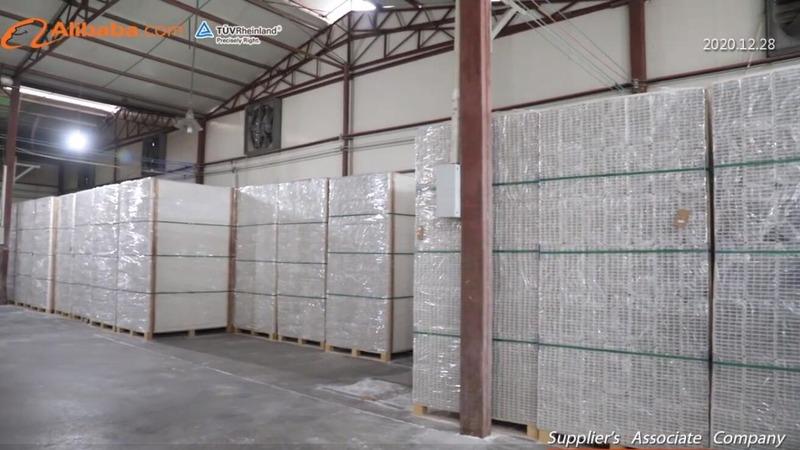 Verified China supplier - Hangzhou Bossyin Construction Material Co., Ltd.