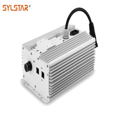 China Sylstar 315w digital ballast 120-240V/270V 315w electronic digital cmh ballast for sale