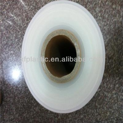 China PVC Moisture Proof Hot Shrink Film for sale