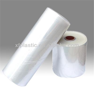 China Moisture Proof PE Heat Shrink Film In A Rolls For Packing for sale