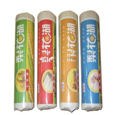 China Polyolefin Shrink Film Dust Pof Shrink Bag Transparent Moisture Proof Material Anti Shrink Film Sheaths Pallet Wrap Shrink Film for sale