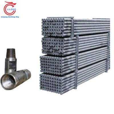 China Excellent High Hardness Wear Resistant Stainless Full Features For Reverse Circulation Drill Pipe Water Well Drill Pipe for sale