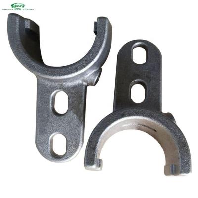 China Industry Factory customized Chinese manufacturer sand casting agricultural equipment accessories iron castings for sale