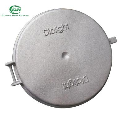 China Industry Customized high-quality metal aluminum die casting factory price direct sales without intermediaries for sale