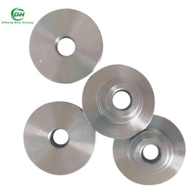 China Industry Customized Chinese factory price high-quality steel sleeve CNC processing factory direct sales for sale