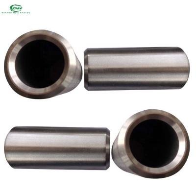 China Industry CNC machining machinery precision parts are 100% qualified and reliable according to customer's drawings for sale