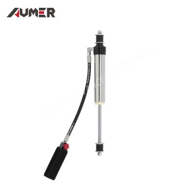 China land cruiser hzj79 fzj79 steel/aluminum 4x4 parts off road compression nitrogen lift suspension kit adjustable coilover shock absorber for sale