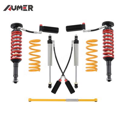 China Wholesale High Quality 4x4 740*260*180 Coilover Shock Absorbers for sale