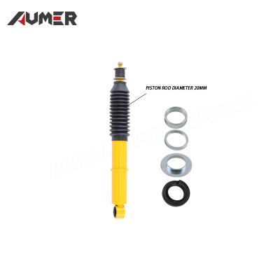 China Reasonable Price Coilover Kit Shock Absorbers Suspension 740*260*180 for sale