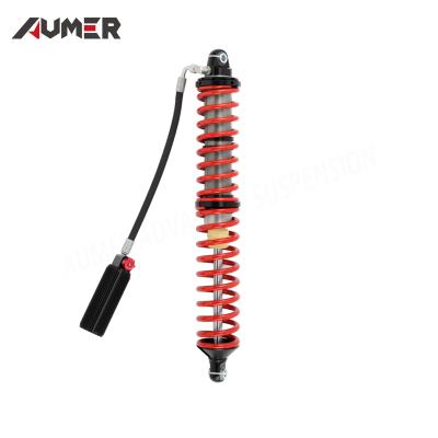 China High Performance Coilover Shocks 4x4 Coilover Suspension Off Road Shock 740*260*180 for sale