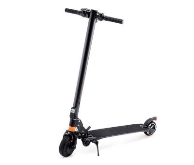 China Portable Cheap Foldable Adult's Electric Scooters For Sale 6.5 for sale