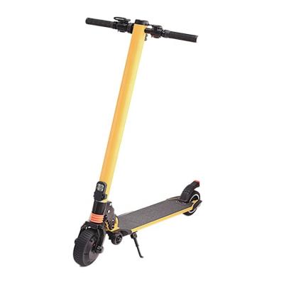 China Cheap Fast Adult Sales S8 36V 350W Fold Electric Scooter Unisex Hot China For Adults With Cheap Price Fat Tire Scooter 250W for sale