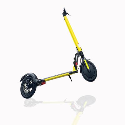 China S2 unisex 36V 350W 10 inch electric scooter fast spin china cheap electric bikes and scooters two wheel for adult scooter foldable for sale