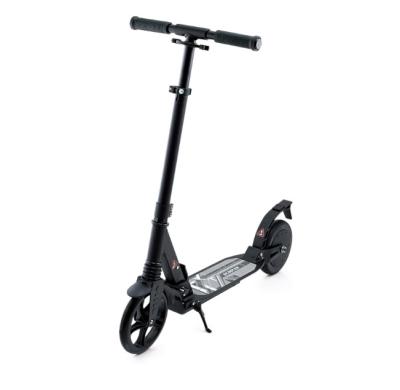 China Alluminum alloy adult kids 2 wheel scooter foldable electric kick scooter skuter for sale