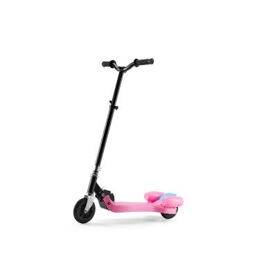 China Other 150W Motor Li-battery Child Kick Scooters China Factory Wholesale Electric Scooter Kids Skuter for sale