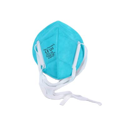 China Comfortable EU Standard 5 Ply Disposable Surgical Type IIR Face Mask EN14683 And EN149:2001 Type IIR Medical Surgical Mask KN95 FFP2 FFP3 for sale