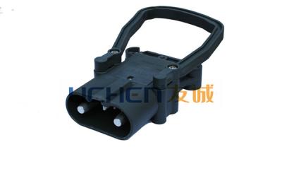 China Forklift battery connector (80/160/320A, 150V) /CE EC80/160/320 for sale