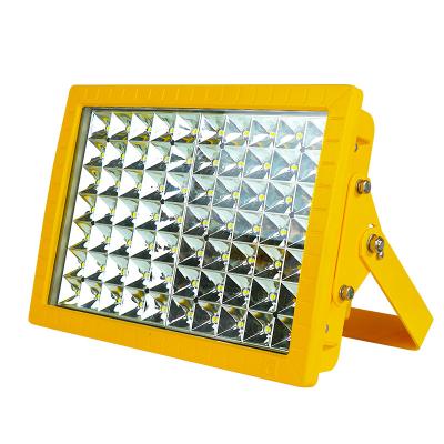 China Chemical Industry Factory Waterproof Ex Proof Lamp Led Atex Explosion Proof Light For Hazardous Area Lighting for sale