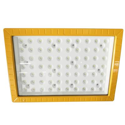 China Fast Shipping Chemical Industry Best Price Ip65 Warehouse Explosion Proof High Bay Light 150w 200w Led Explosion Proof Light for sale