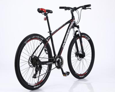 China Aluminum Alloy 27.5 INCH QUALITY SEALANT WEILDING Height MOUNTAIN BIKE for sale