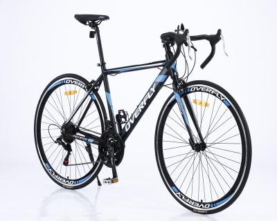 China 700C Steel ALLOY ROAD BIKE TRACK BIKE RACING BIKE for sale