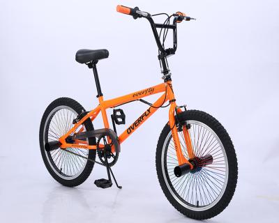 China DIRT JUMP FACTORY WHOLESALE 20 BMX BIKE KIDS BIKE for sale