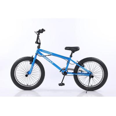 China DIRT JUMP OEM quality good all kinds of cheap price bmx bicycle bmx bikes 20 inch freestyle street bicycle for sale for sale