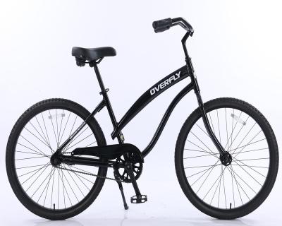 China 26 INCH steel BEACH CRUISER BIKE FOR SALE for sale