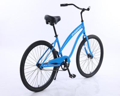 China CHEAP PRICE steel BIKE BEACH CRUISER 26 INCH for sale