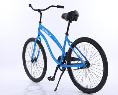 China CHEAP PRICE steel BIKE BEACH CRUISER 26 INCH for sale