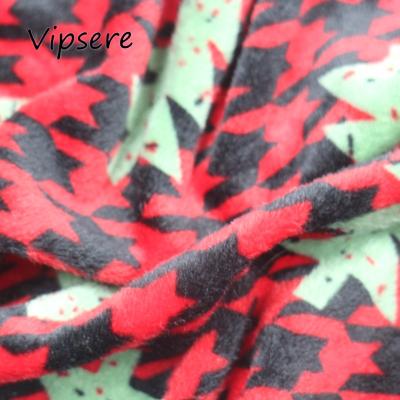 China Solid Color Double Layer Spandex Soft Hand Feeling Anti-Static Blanket For Spring for sale