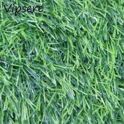 China Good Price Landscape Lawn Environment Friendly Outdoor Synthetic Turf Garden Natural Artificial Grass for sale