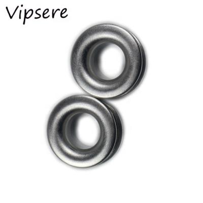 China Nickel-Free Custom Eyelets Wholesale Different Size Copper Iron Eyelet Hole for sale