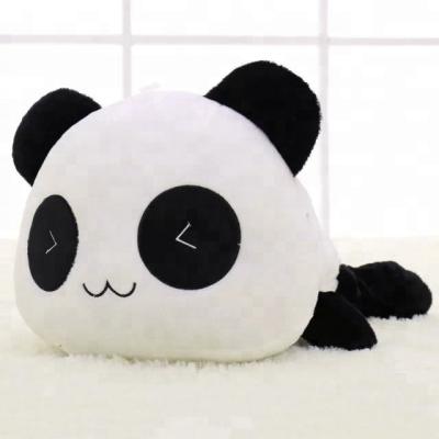 China Plush Toy Comfortable Panda Chinese Famous Animal Cute Design for sale