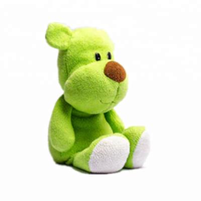 China Wholesale High Quality Customized Plush Dog Toys Gift China Factory for sale