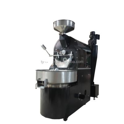 China Hotel Ty-Tech Professional Manufacture Cheap 6kg Coffee Burner And Free Loader Automatic Machine for sale