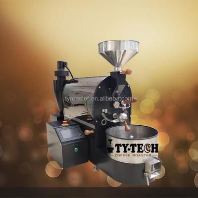 China The Most Popular Hotel TY-TECH Coffee 2KG Burner Gas for sale